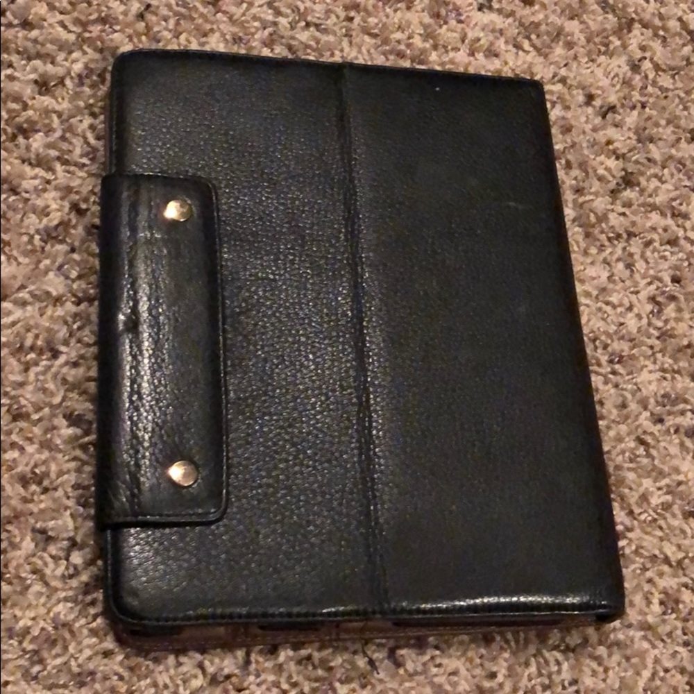 💜TORY BURCH IPAD CASE - Picture 3 of 3